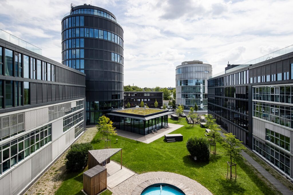 AL25 Blick Dachterrasse