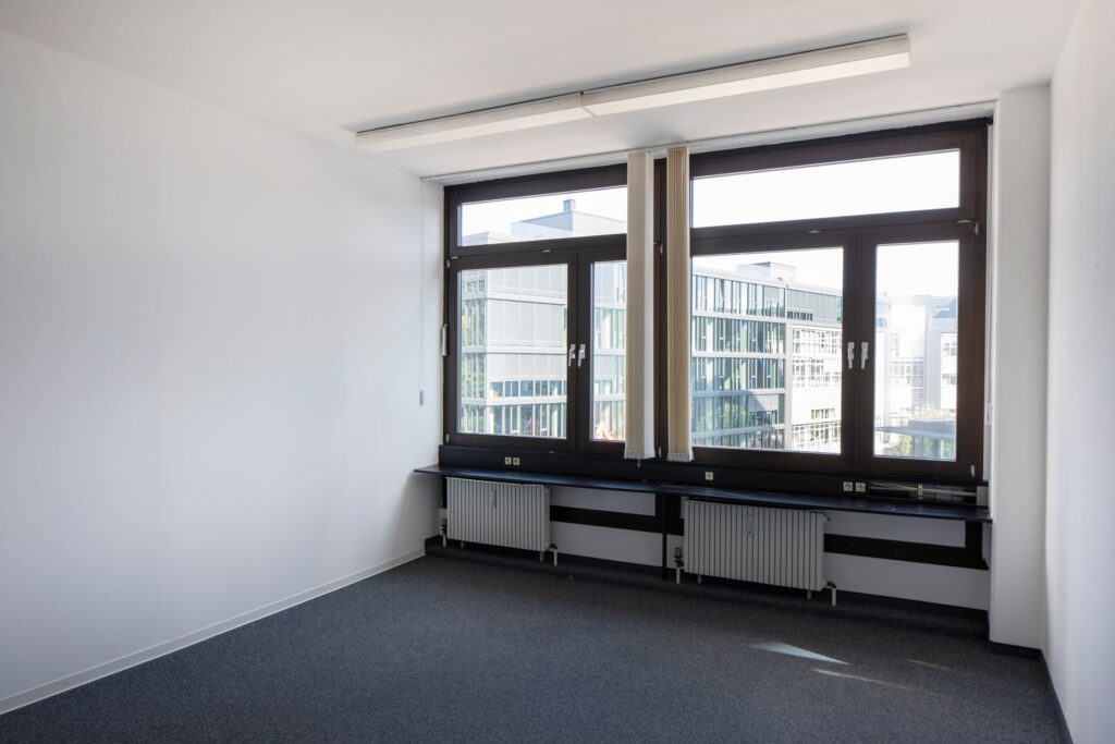Beispielfoto Büro 2. OG